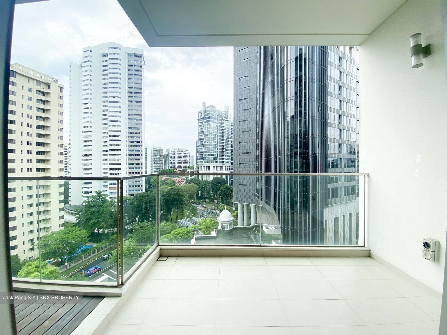 The Laurels (D9), Condominium #412751401